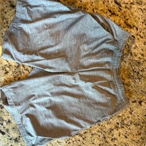 Lululemon Athletic Shorts